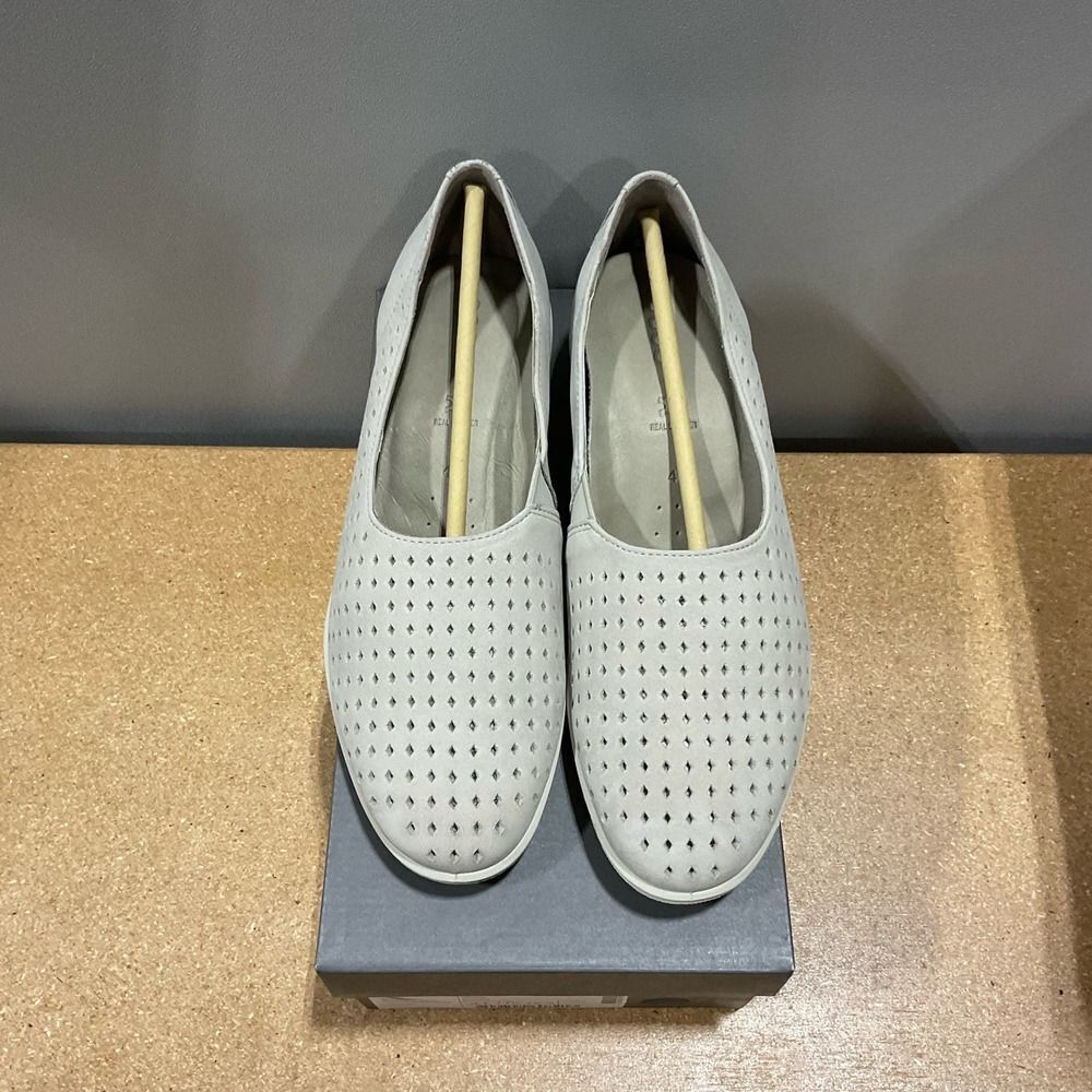 ECCO Felicia Stretch Shoe Brand New Women's Size 10-10.5
